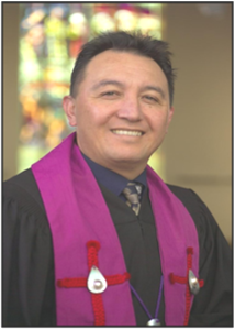 Tokerau Joseph