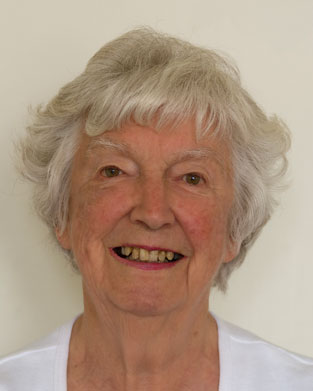 Patricia Campbell