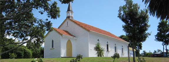 Mairangi & Castor Bay Presbyterian Church